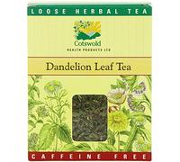 Cotswold Health Products Dandelion Leaf Tea -100g, Pack of 1