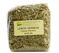 Cotswold Health Products Lemon Verbena Tea 50g