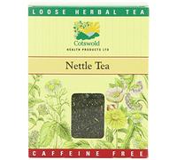 Cotswold Health Products Nettle Tea 100g, Pack of 1