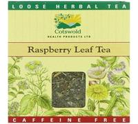 Cotswold Health Products Raspberry Leaf Tea 100g