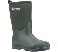 Cotswold Hilly Kids Wellington Boots -