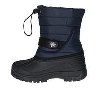 Cotswold Icicle Toggle Waterproof Junior Navy