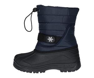 Cotswold Icicle Toggle Waterproof Junior Navy