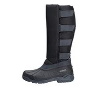 Cotswold Kemble Short Wellington Boot Female Black UK Size 5
