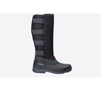 Cotswold Kemble Short Wellington Boot Mens Black