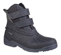 Cotswold Kempsford Wellington Boot Male Black UK Size 13