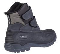 Cotswold Kempsford Waterproof Womens Girls - Black - Size UK 5