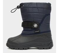 COTSWOLD Kids' Icicle Snow Boot, Navy J2