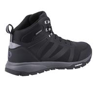 Cotswold Kingham Mid Mens Boot Black