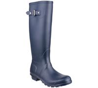 Women's Cotswold Women's Sandringham Wellingtons in Navy