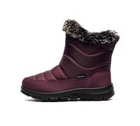 Cotswold Longleat Water-Resistant Womens Wellingtons | Boots | Purple | UK Size 7
