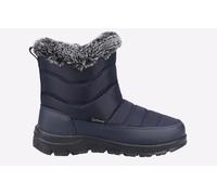 Cotswold Longleat WATERPROOF Womens - Navy - Size UK 8
