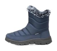 Cotswold Longleat Wellingtons Female Navy Size 8