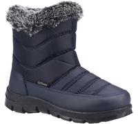 Cotswold Longleat Waterproof Womens Navy