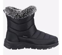 Cotswold Longleat Water-Resistant Womens Wellingtons | Boots | Black | UK Size 3
