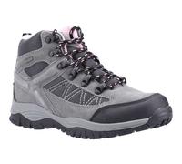 Cotswold Maisemore Ladies Hiking Boot Grey