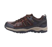 Cotswold Maisemore Low Hiking Boot Male Brown Size 7