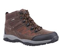 Cotswold Maisemore Hiking Men's Boots in Brown - UK 7 / EU 41 / US 8