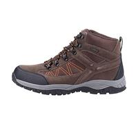 Cotswold Maisemore Hiking Boot Brown