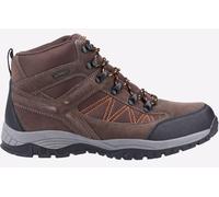 Cotswold Maisemore Hiking Boot Brown