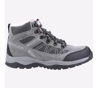 Cotswold Maisemore Waterproof Womens Walking Boots | Boots | Grey | UK Size 3