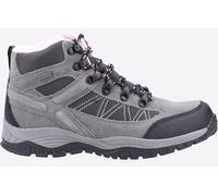 Cotswold Maisemore Waterproof Womens Walking Boots | Boots | Grey | UK Size 8