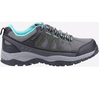 Cotswold Maisemore Low Ladies Hiking Boot Female Grey Size 6