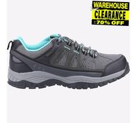 Cotswold Maisemore Womens WATERPROOF Hiking Trail Outdoor Walking Boot Grey