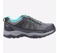 Cotswold Maisemore Womens WATERPROOF Hiking Trail Outdoor Walking Boot Grey