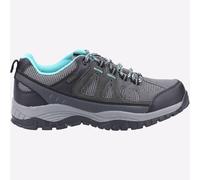 Cotswold Maisemore WATERPROOF Womens - Grey - Size UK 3