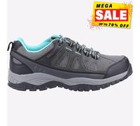 Cotswold Maisemore Womens WATERPROOF Hiking Trail Outdoor Walking Boot Grey