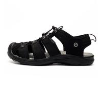 Cotswold Marshfield Mens Outdoor Trail Walking Sports Adventure Sandals Black