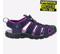 Cotswold Marshfield Womens Outdoor Walking Beach Recycled Sandals