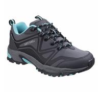 Cotswold Abbeydale Low Womens Waterproof Memory Foam Hiking Walking Shoes