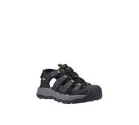 Cotswold Men's Minster Sandal in Black | Size: 11 Cotswold Black 11