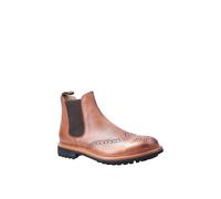 Cotswold Siddington Commando Goodyear Welt Boot Mens Boots