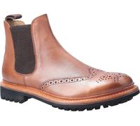 Cotswold Siddington Commando Goodyear Welt Boot Mens Boots