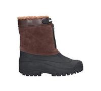 Cotswold Mens Venture Snowboots, Brown, Size 7, Men Brown
