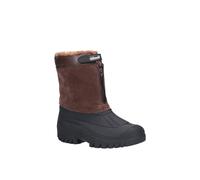 Cotswold Venture Waterproof Winter Boot Mens -