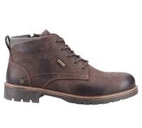 Cotswold Moreton Waterproof Men's Boots | Boots | Brown | UK Size 8