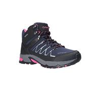 Cotswold Navy Abbeydale Mid Ladies Soft Shell Hikers Navy