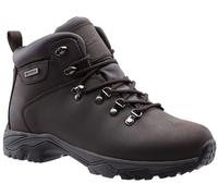 Cotswold Cotsworld Nebraska WATERPROOF Mens - Brown - Size UK 8