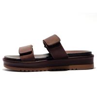 Cotswold Northleach Comfort Womens | Sandals | Dark Brown | UK Size 3