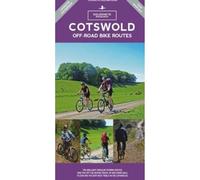 Cotswold off-Road Bike Routes (Goldeneye Bikinguides)