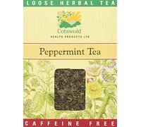 Cotswold Organic Peppermint Tea 100 g (Pack of 10)