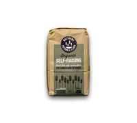 Cotswold Organic Self Raising Flour 5x1.5Kg