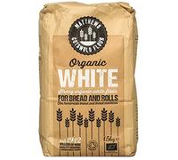 Cotswold Organic White Flour 5x1.5Kg