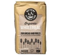 Cotswold Organic Wholemeal Flour 5x1.5Kg