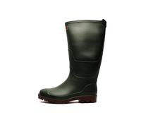 Cotswold Pendock Signature Waterproof Wellington Boots | Wellingtons | Green | UK Size 6.5