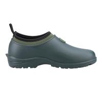 Cotswold Perrymead Shoes Female Green Size 8